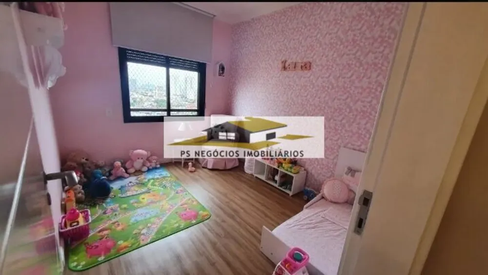 Apartamento, 3 quartos, 140 m² - Foto 6