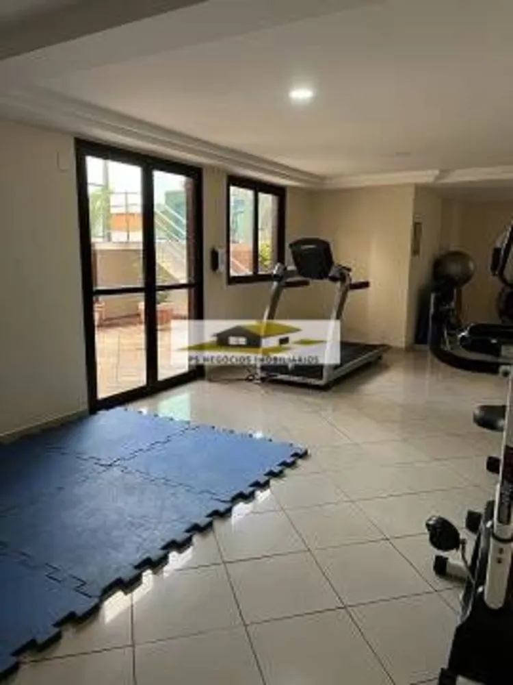 Apartamento, 3 quartos, 140 m² - Foto 7