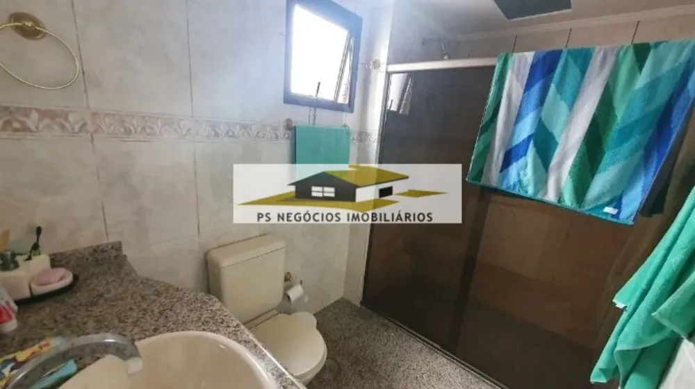 Apartamento, 3 quartos, 140 m² - Foto 8