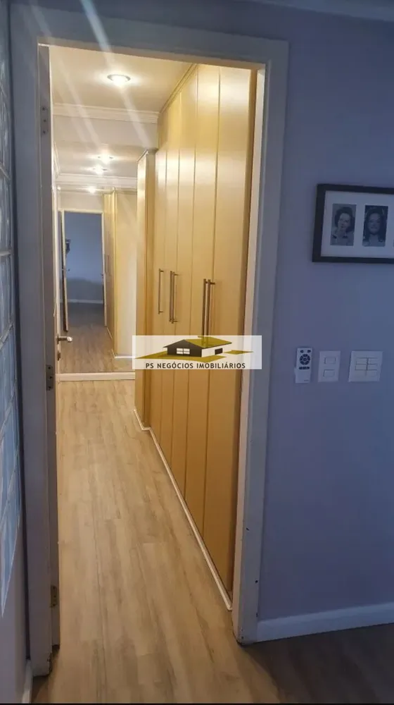 Apartamento, 3 quartos, 140 m² - Foto 4