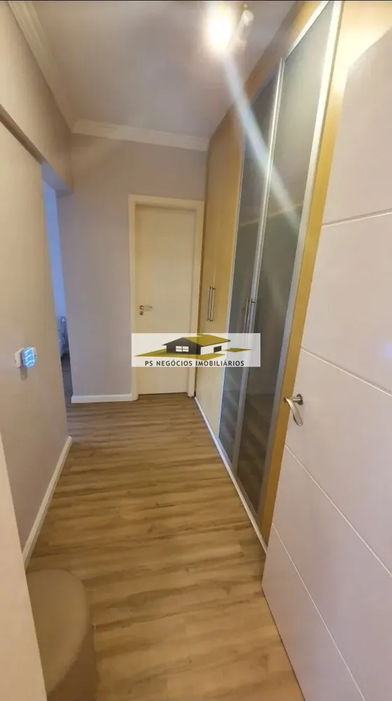 Apartamento, 3 quartos, 140 m² - Foto 7