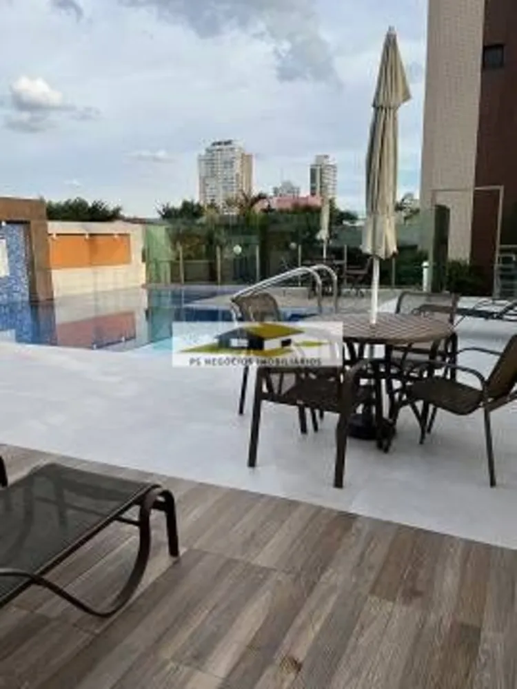 Apartamento, 3 quartos, 140 m² - Foto 20