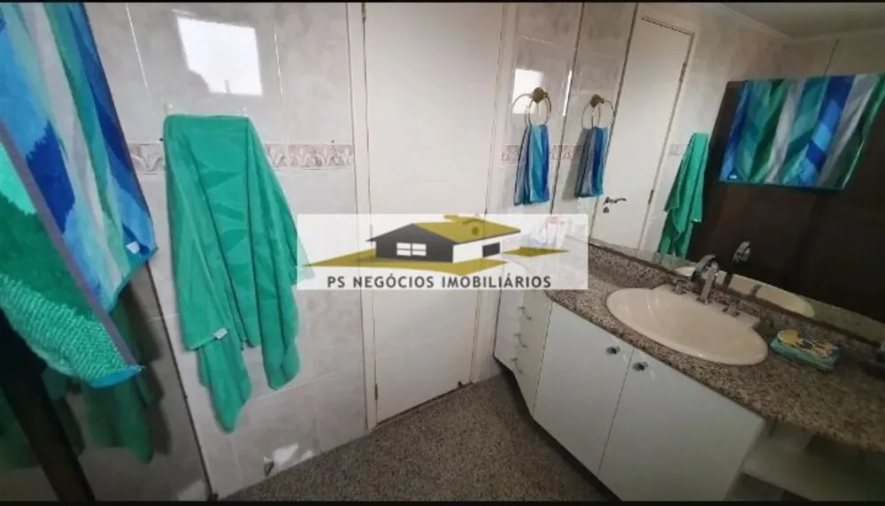 Apartamento, 3 quartos, 140 m² - Foto 8