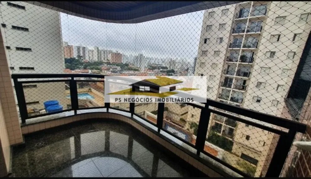 Apartamento, 3 quartos, 140 m² - Foto 10