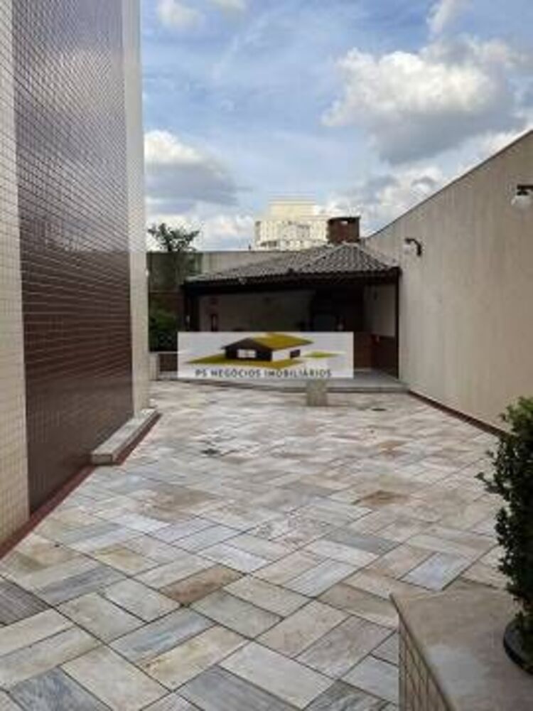 Apartamento, 3 quartos, 140 m² - Foto 1