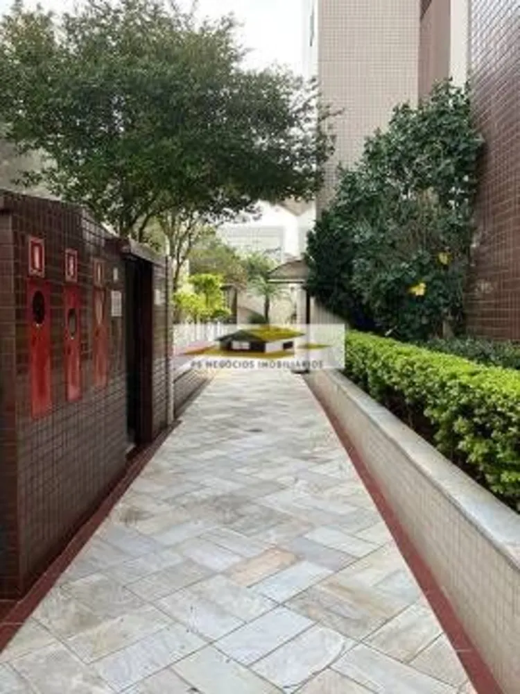 Apartamento, 3 quartos, 140 m² - Foto 12