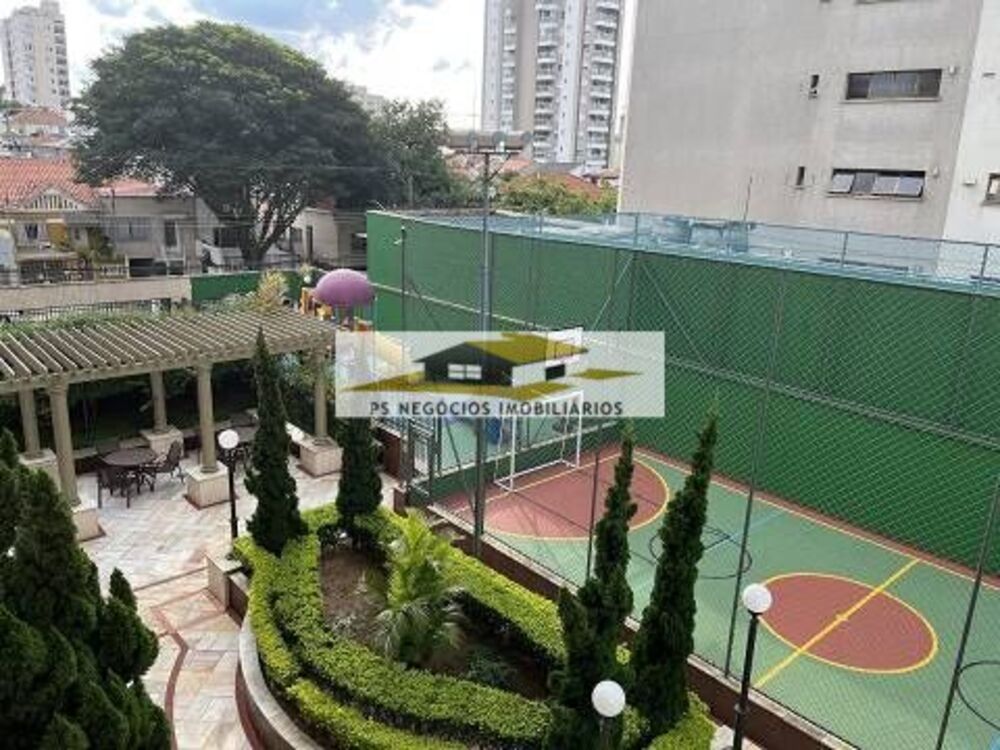 Apartamento, 3 quartos, 140 m² - Foto 2