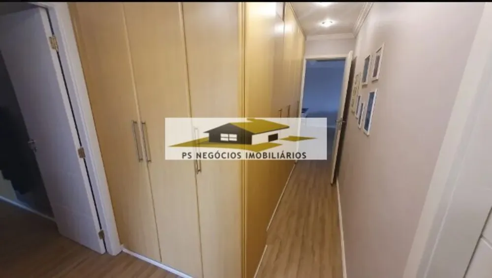 Apartamento, 3 quartos, 140 m² - Foto 5