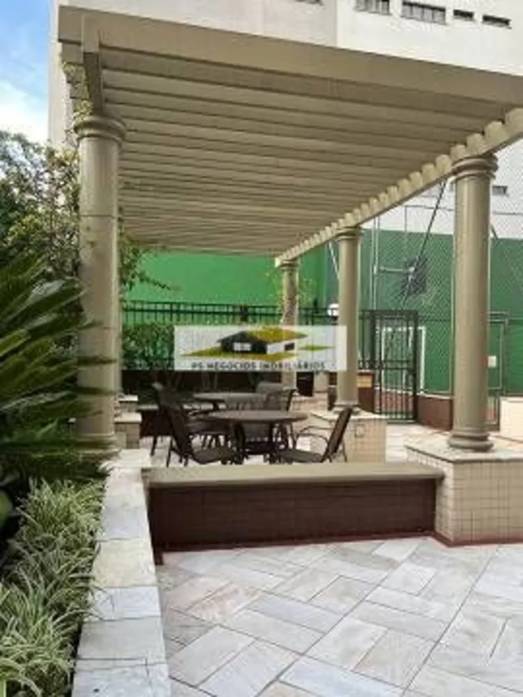 Apartamento, 3 quartos, 140 m² - Foto 14