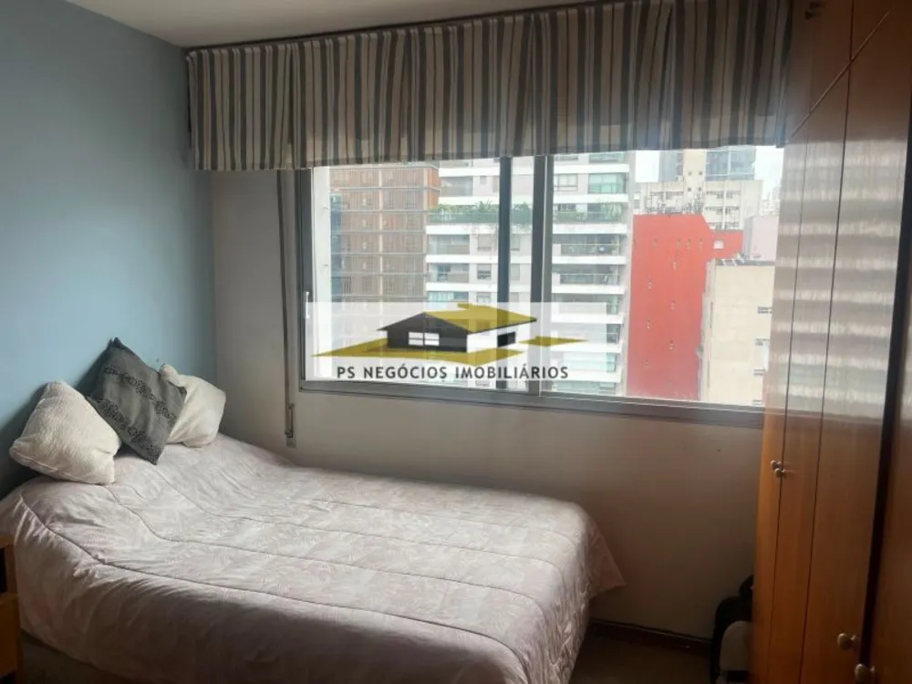 Apartamento, 3 quartos, 160 m² - Foto 5