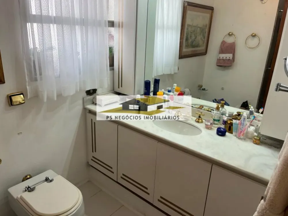 Apartamento, 3 quartos, 160 m² - Foto 12