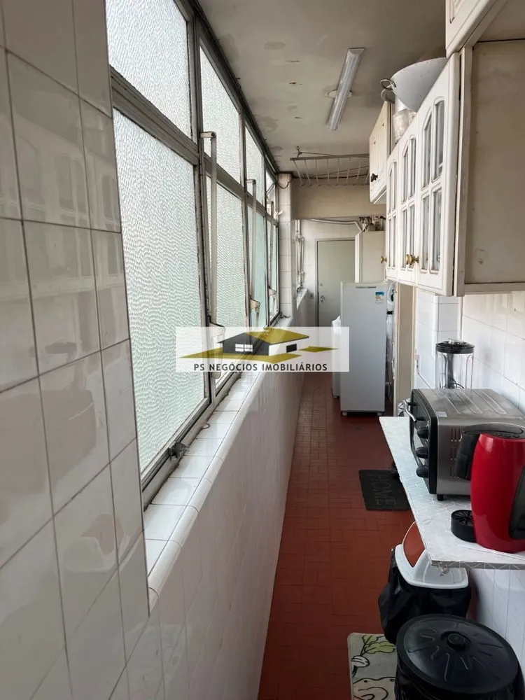 Apartamento, 3 quartos, 160 m² - Foto 6