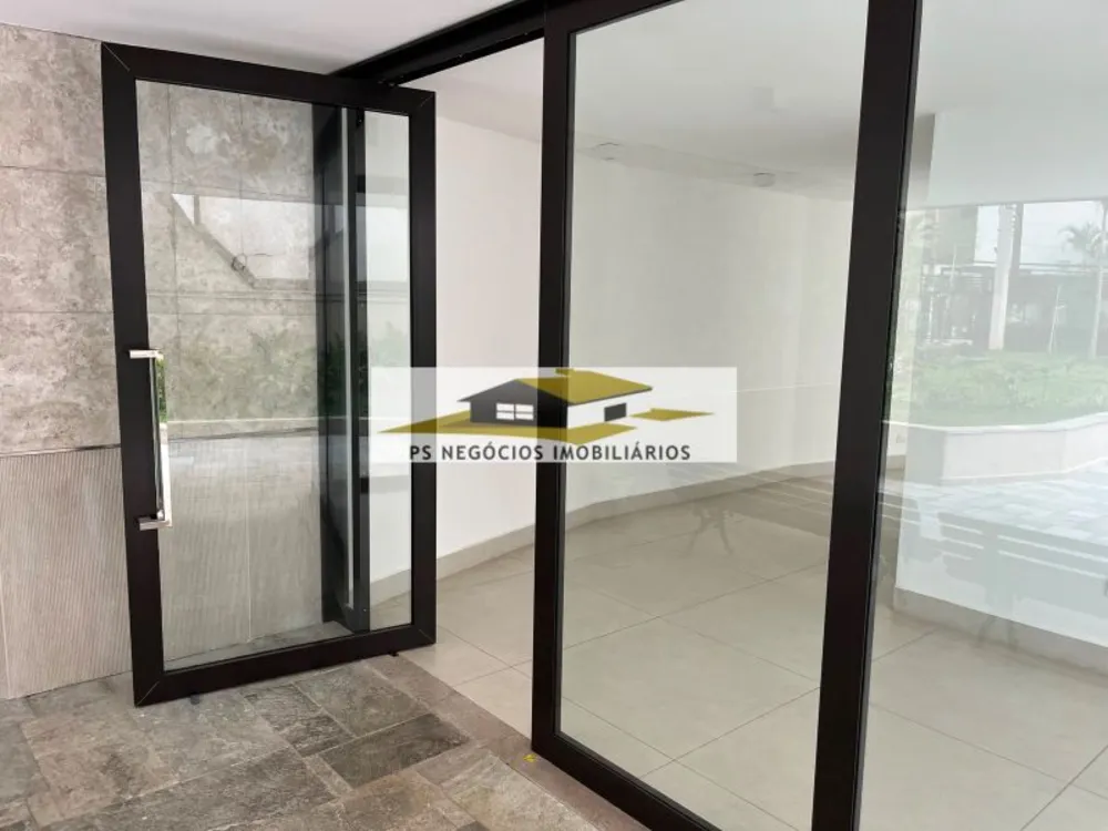 Apartamento, 3 quartos, 160 m² - Foto 4