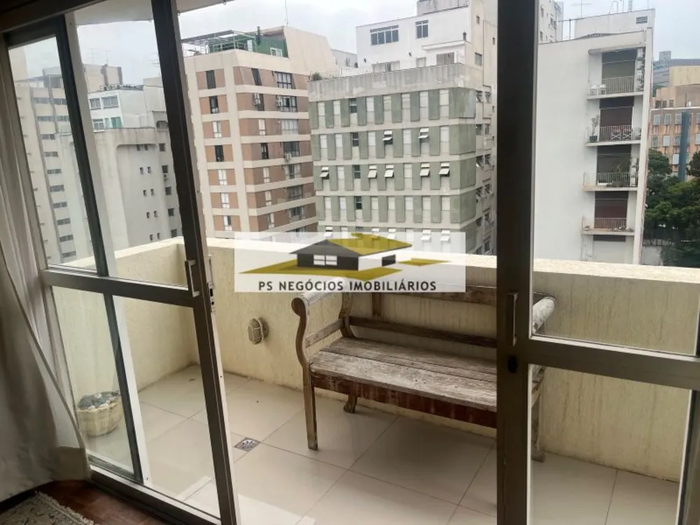 Apartamento, 3 quartos, 160 m² - Foto 3