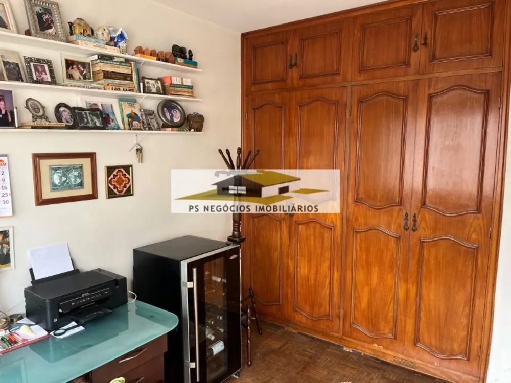Apartamento, 3 quartos, 160 m² - Foto 10