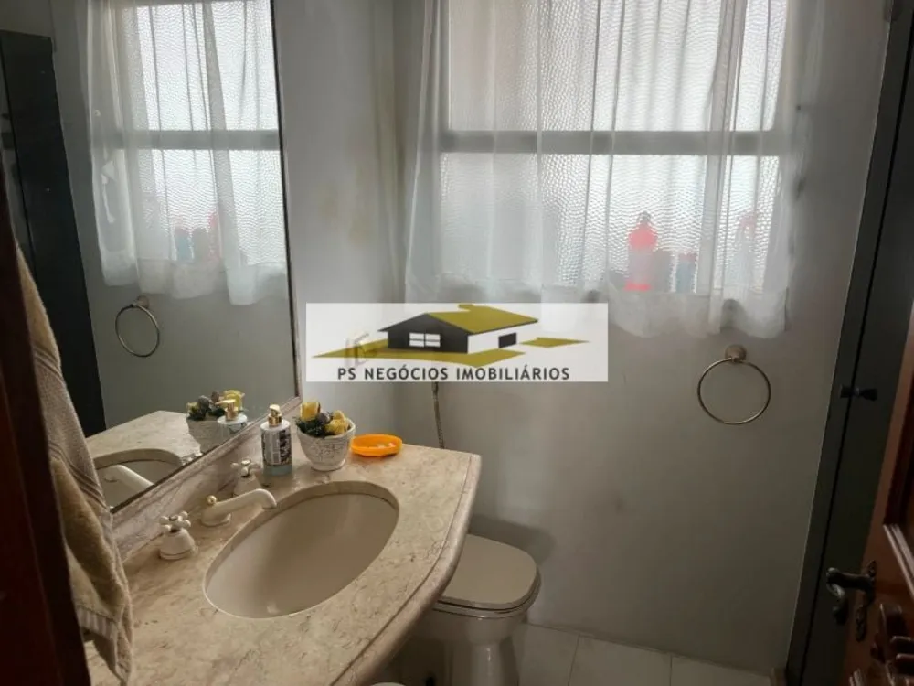 Apartamento, 3 quartos, 160 m² - Foto 8