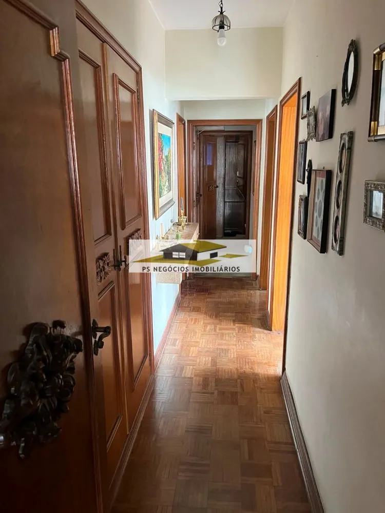 Apartamento, 3 quartos, 160 m² - Foto 11