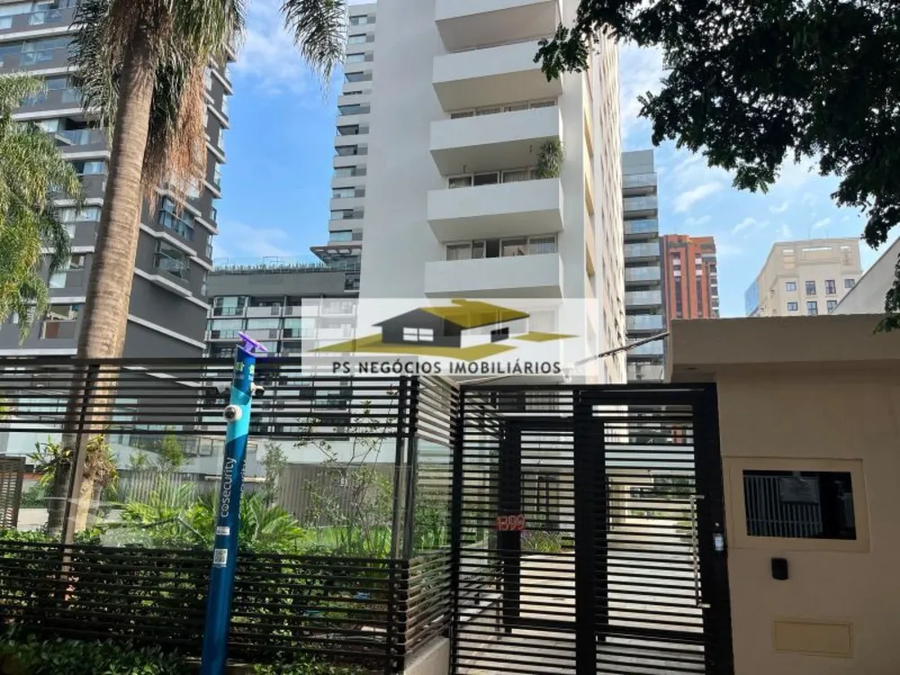Apartamento, 3 quartos, 160 m² - Foto 9