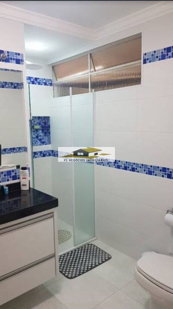 Apartamento, 3 quartos, 103 m² - Foto 1