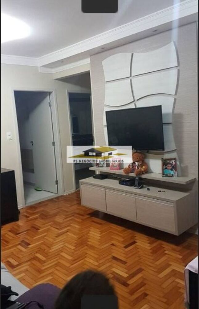Apartamento, 3 quartos, 103 m² - Foto 2