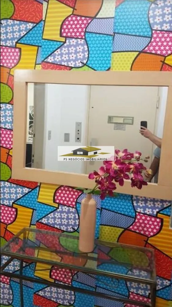 Apartamento, 3 quartos, 103 m² - Foto 15