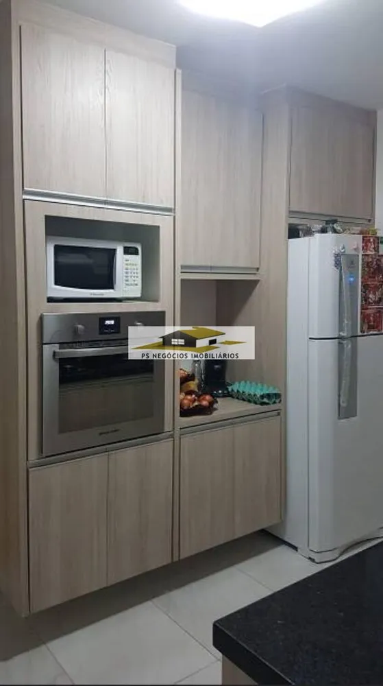 Apartamento, 3 quartos, 103 m² - Foto 5