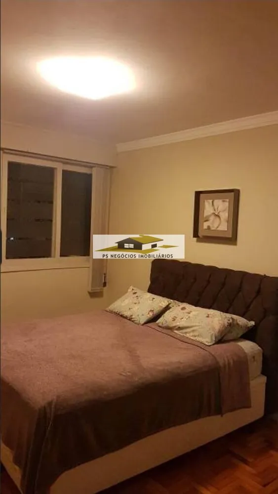 Apartamento, 3 quartos, 103 m² - Foto 6