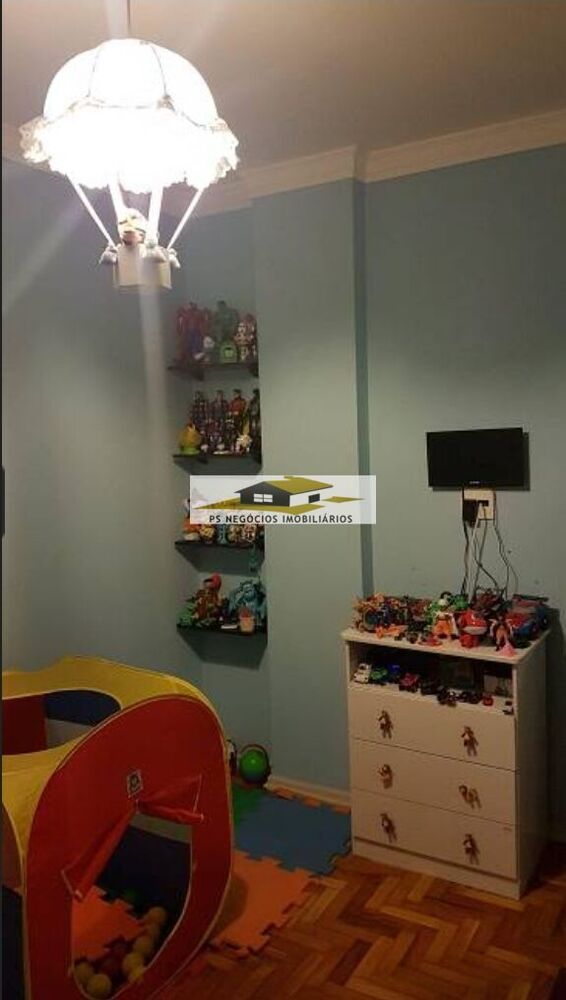 Apartamento, 3 quartos, 103 m² - Foto 4