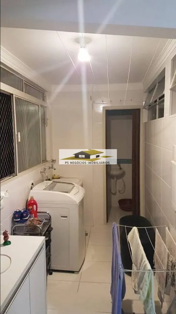 Apartamento, 3 quartos, 103 m² - Foto 10