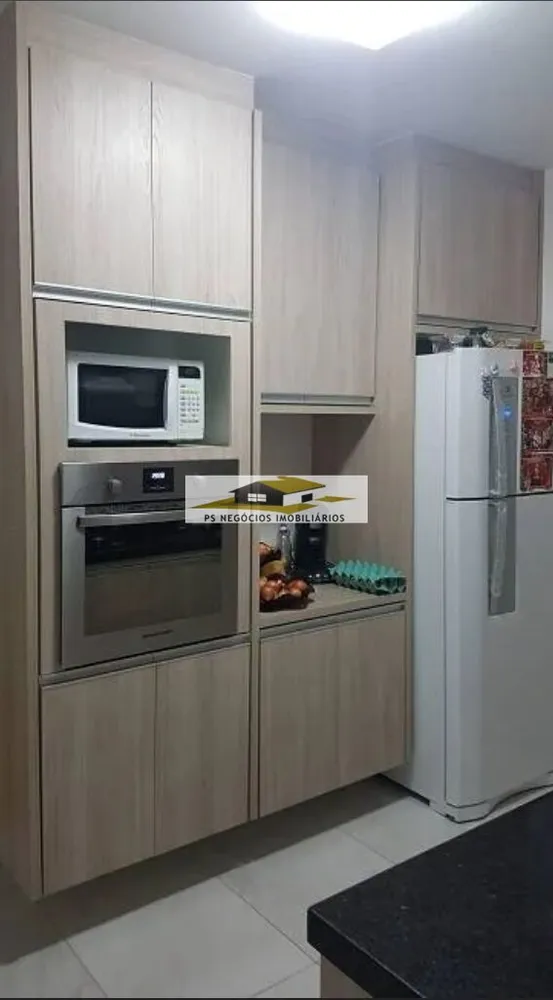 Apartamento, 3 quartos, 103 m² - Foto 7