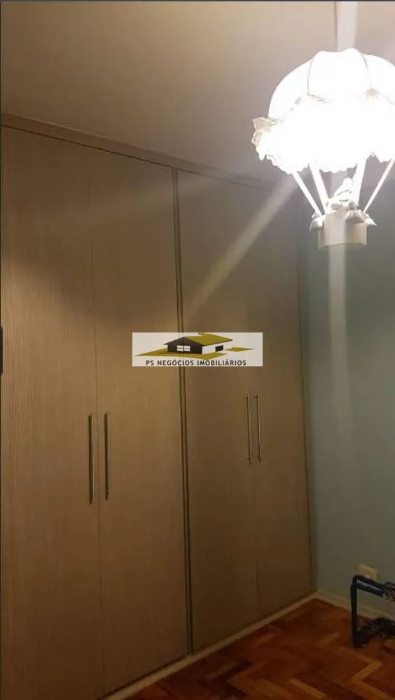 Apartamento, 3 quartos, 103 m² - Foto 9