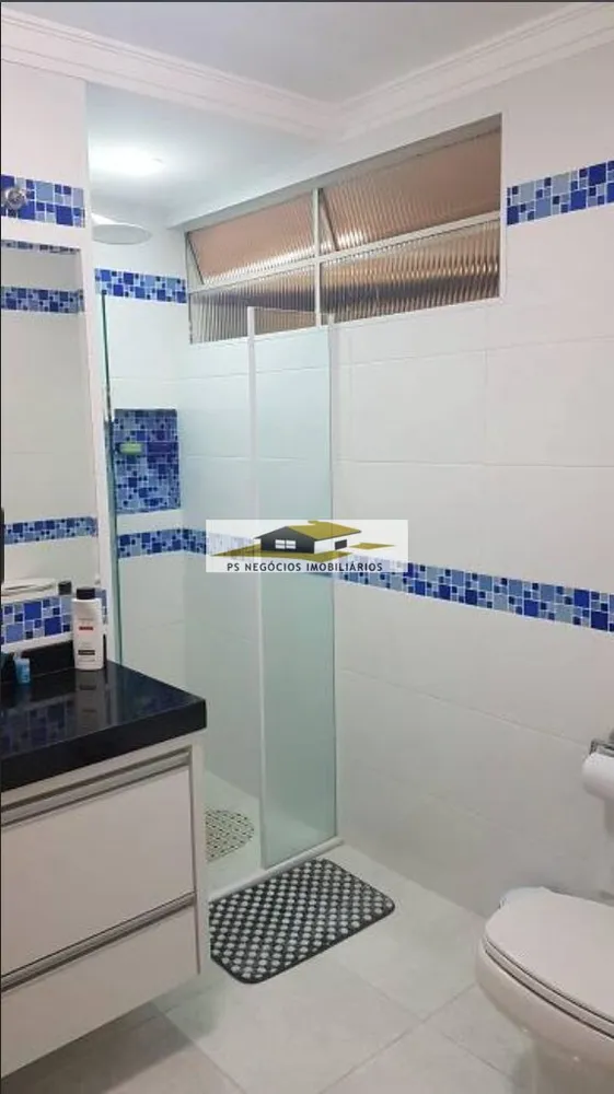 Apartamento, 3 quartos, 103 m² - Foto 8