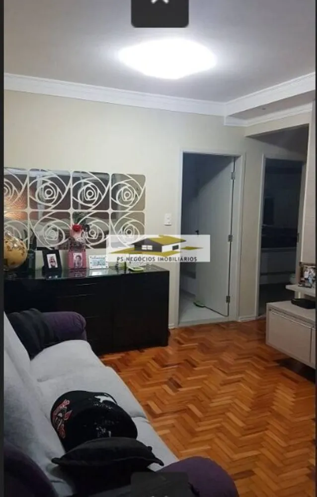 Apartamento, 3 quartos, 103 m² - Foto 5
