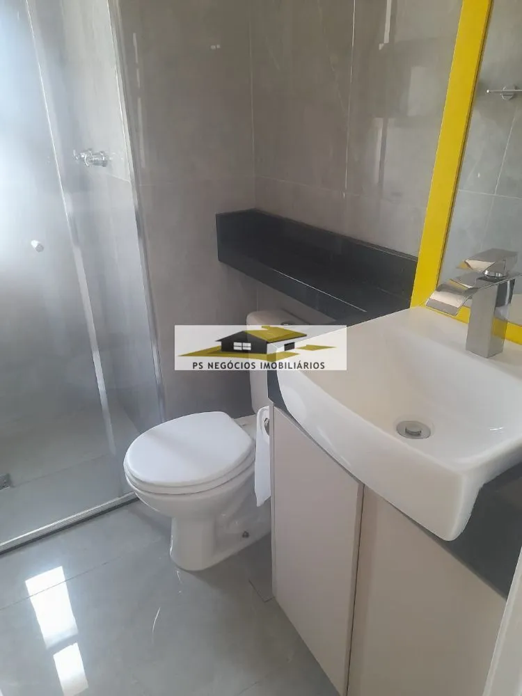 Apartamento, 2 quartos, 50 m² - Foto 11