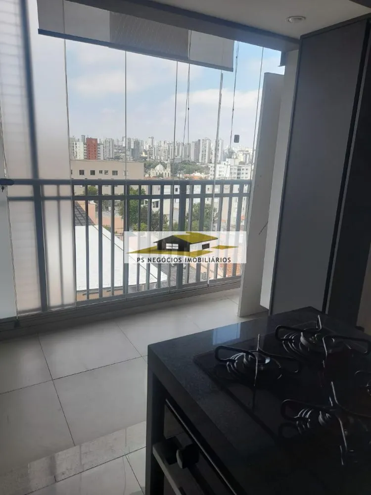 Apartamento, 2 quartos, 50 m² - Foto 5