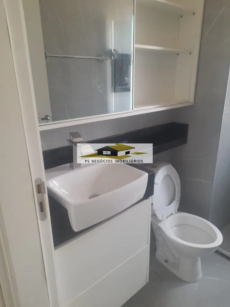 Apartamento, 2 quartos, 50 m² - Foto 9