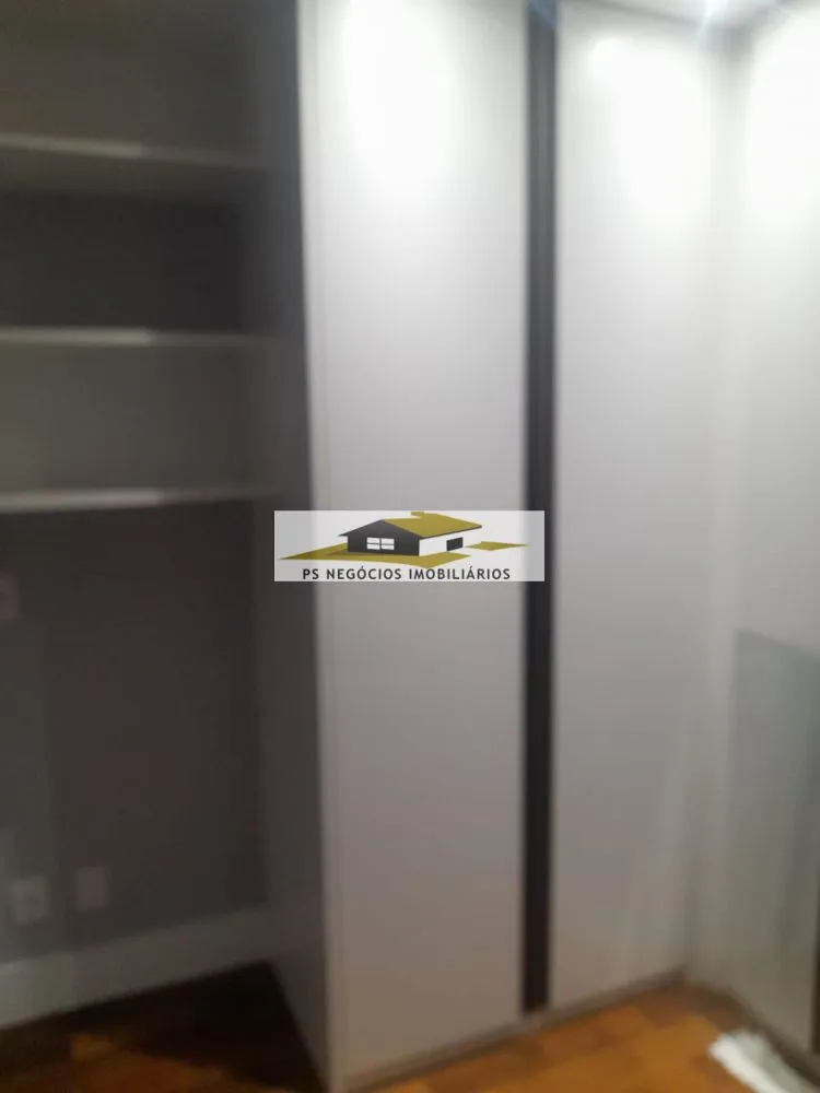 Apartamento, 2 quartos, 50 m² - Foto 10