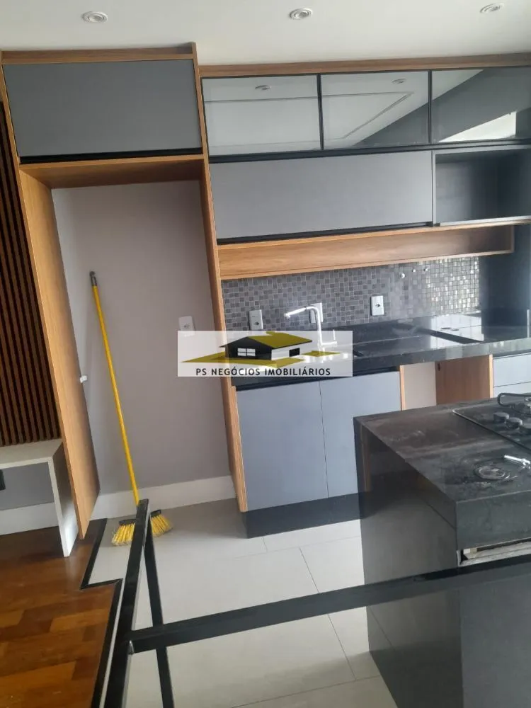 Apartamento, 2 quartos, 50 m² - Foto 2