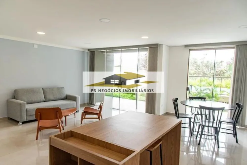 Apartamento, 2 quartos, 50 m² - Foto 16