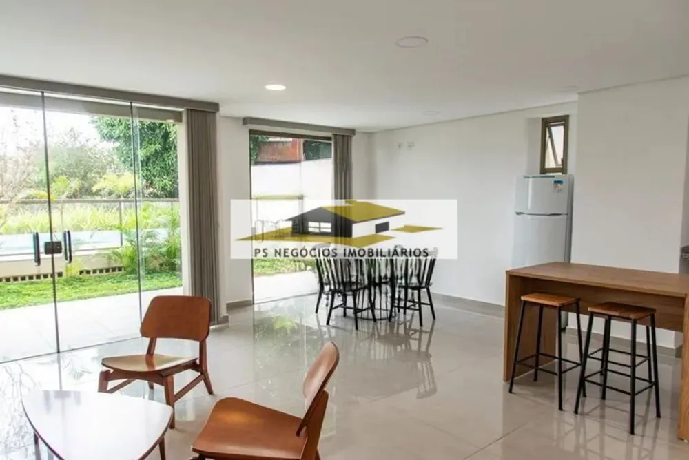 Apartamento, 2 quartos, 50 m² - Foto 15