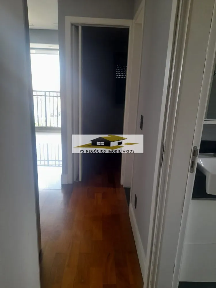Apartamento, 2 quartos, 50 m² - Foto 6