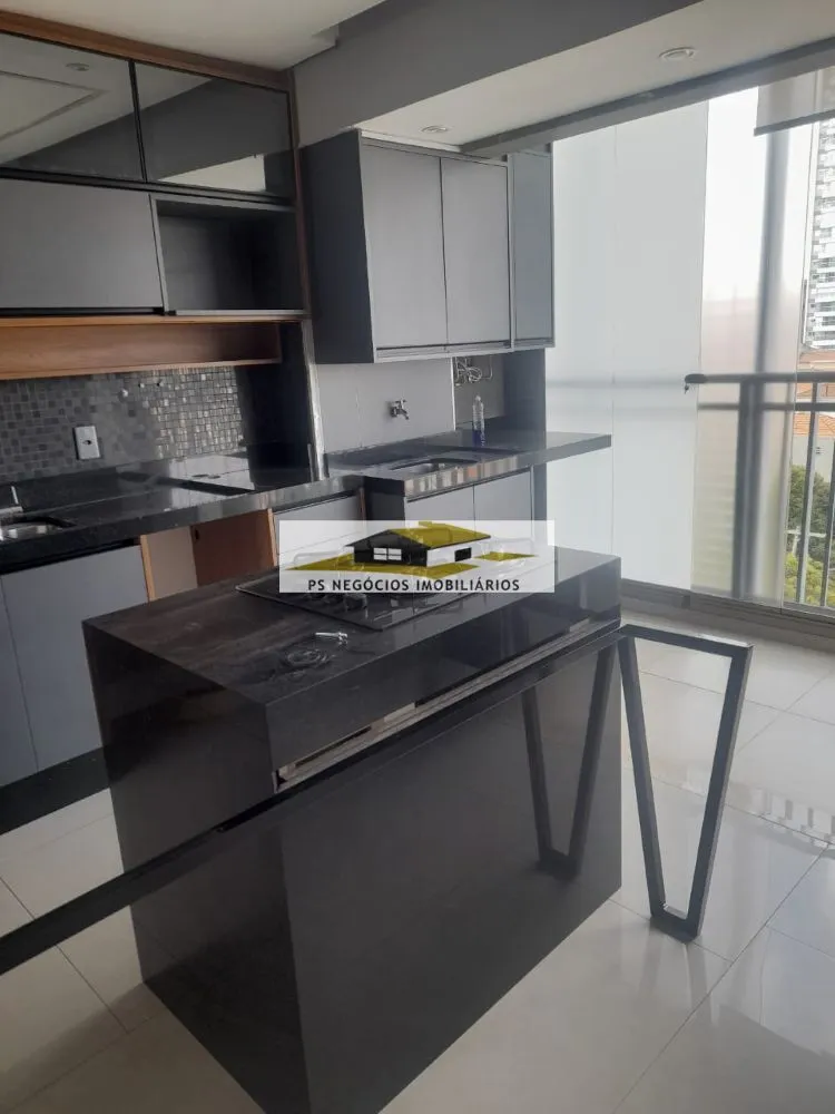 Apartamento, 2 quartos, 50 m² - Foto 3