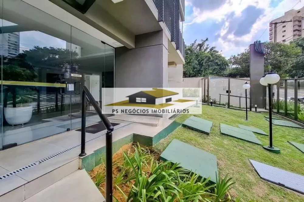 Apartamento, 2 quartos, 50 m² - Foto 13