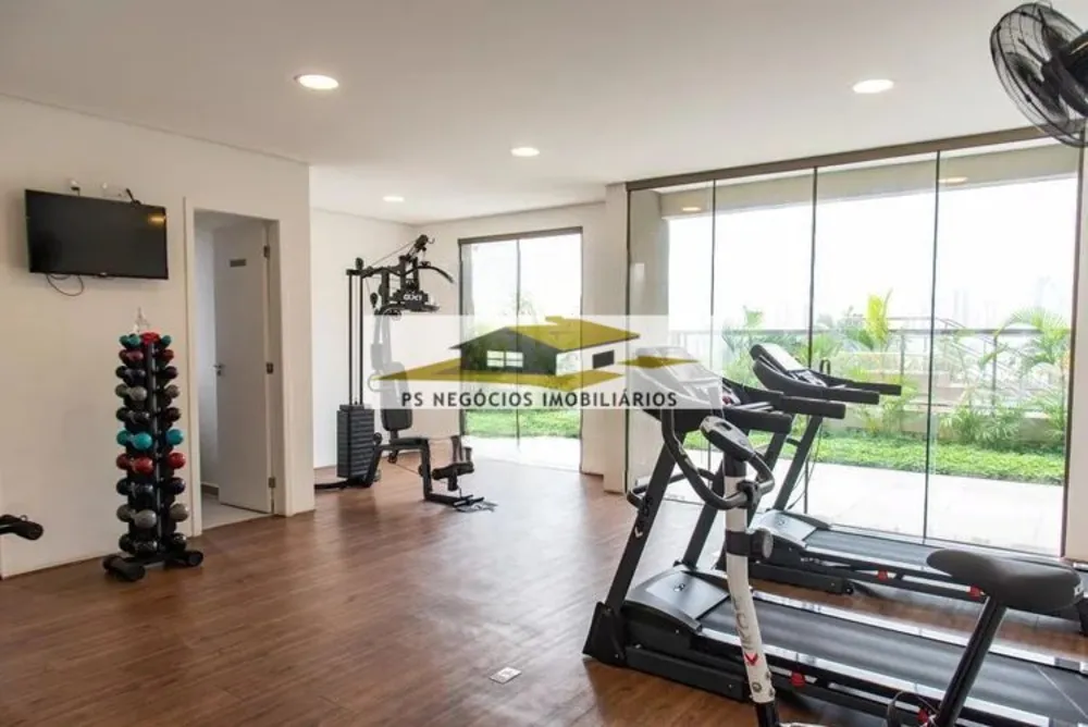 Apartamento, 2 quartos, 50 m² - Foto 14