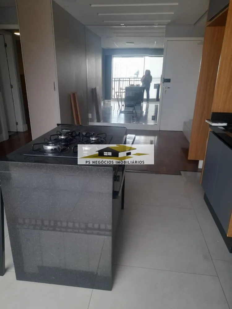 Apartamento, 2 quartos, 50 m² - Foto 4