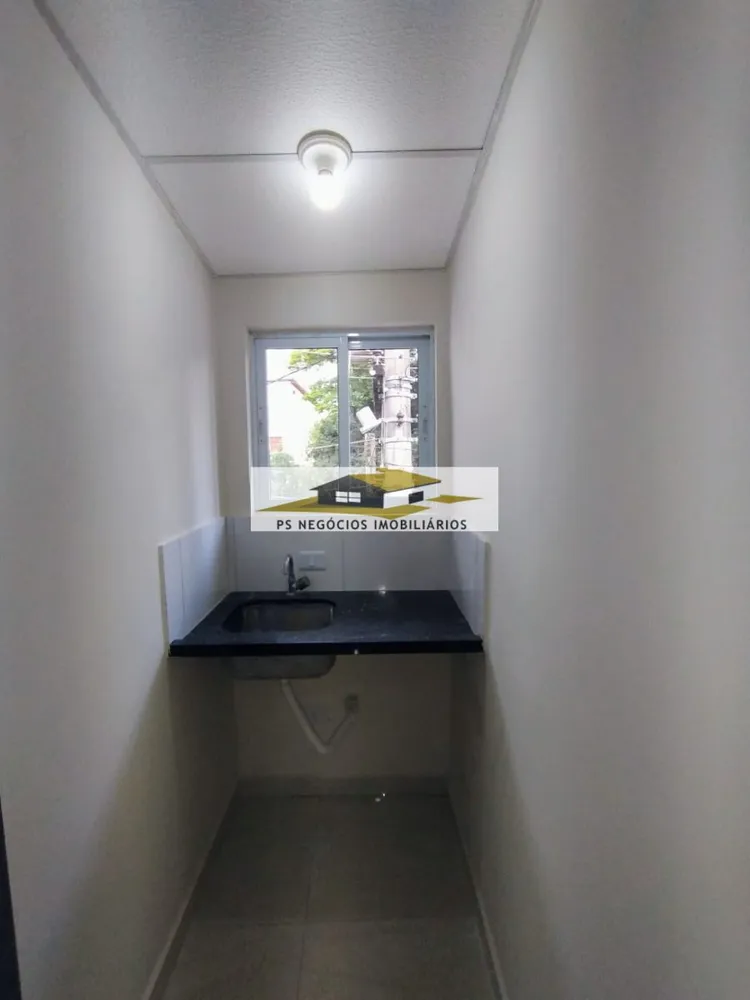 Prédio Inteiro, 248 m² - Foto 4