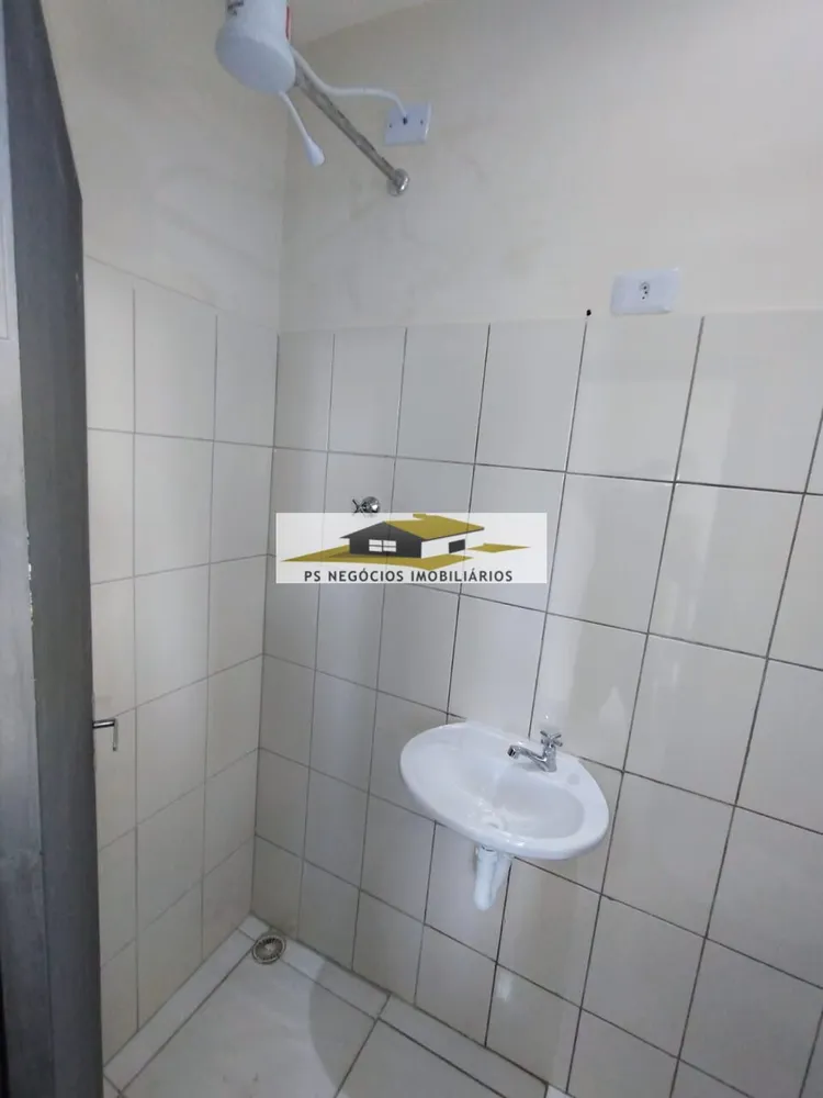 Prédio Inteiro, 248 m² - Foto 3
