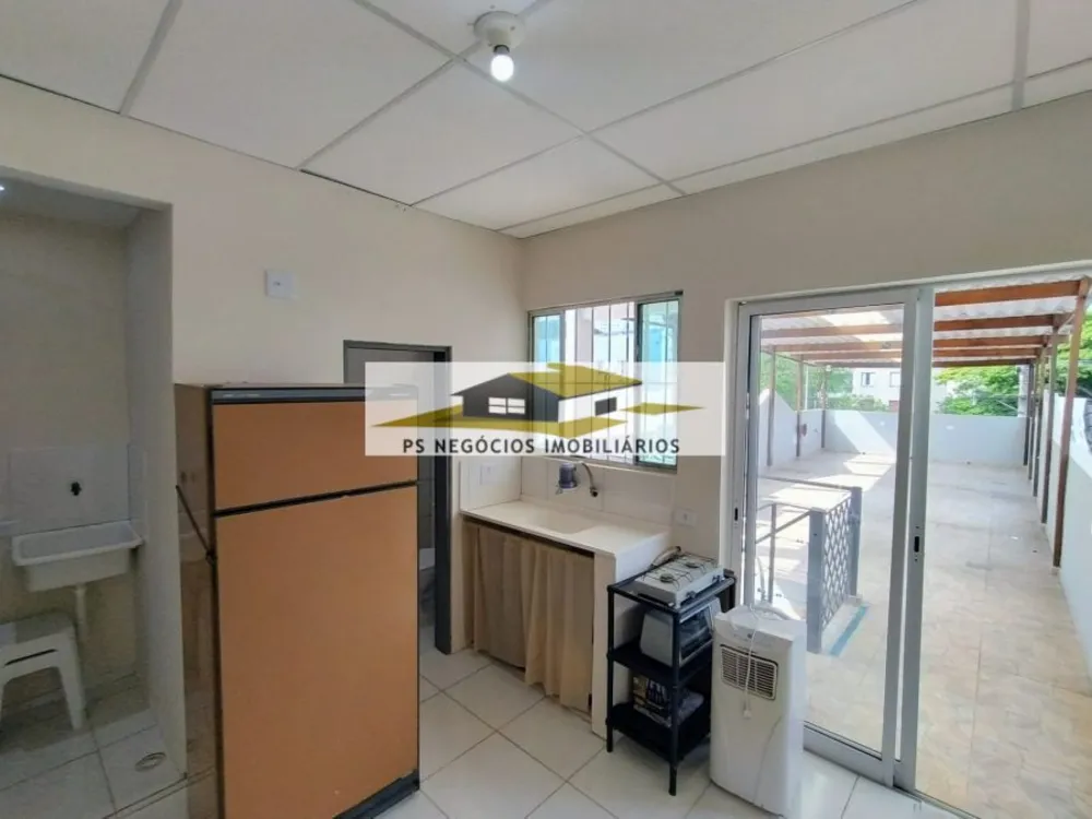 Prédio Inteiro, 248 m² - Foto 15