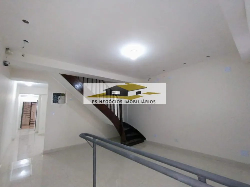 Prédio Inteiro, 248 m² - Foto 1
