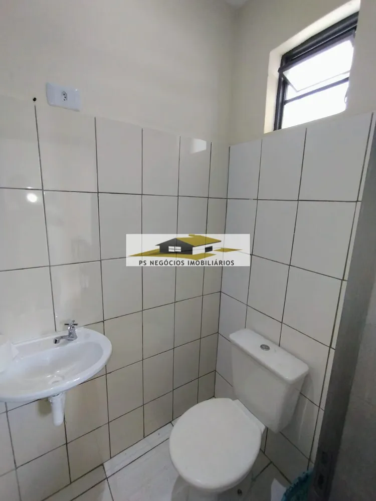 Prédio Inteiro, 248 m² - Foto 5